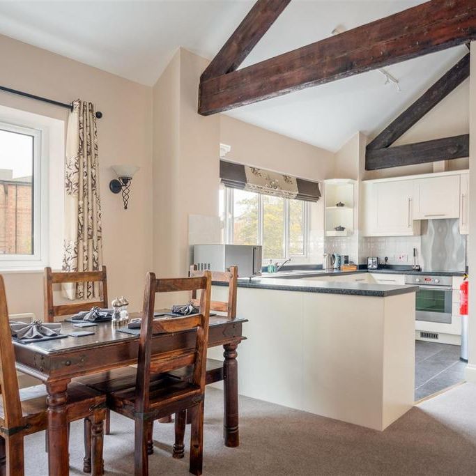 1 bedroom apartment to rent - Photo 1