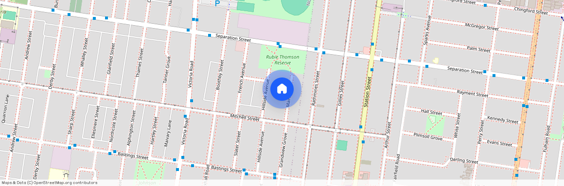 13 Main Street, Vic 3070, Northcote