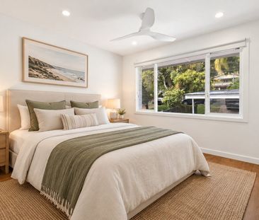 Freshly Renovated Upper Duplex with Coastal Lifestyle Appeal - Util... - Photo 3