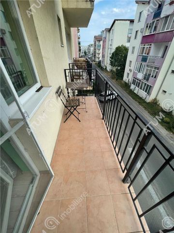 De inchiriat apartament cu 2 camere balcon si loc parcare in zona Turnisor din Sibiu - Photo 3