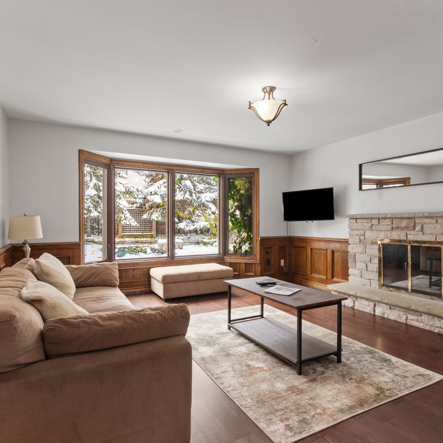 For Lease - 2556 Hammond Road, Mississauga, Ontario - Photo 1