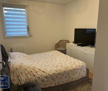 Location Appartement 2 pièces 54m² FORBACH 57600 - Photo 1