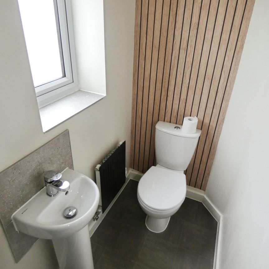3 bedroom semi-detached to rent Aster Road, Shirebrook - Photo 1