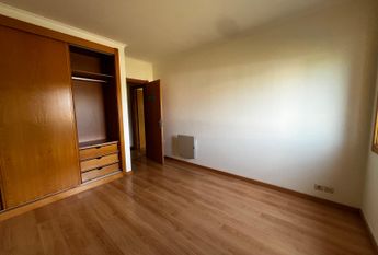 T3 em Esgueira (suite, varandas, cozinha equipada)