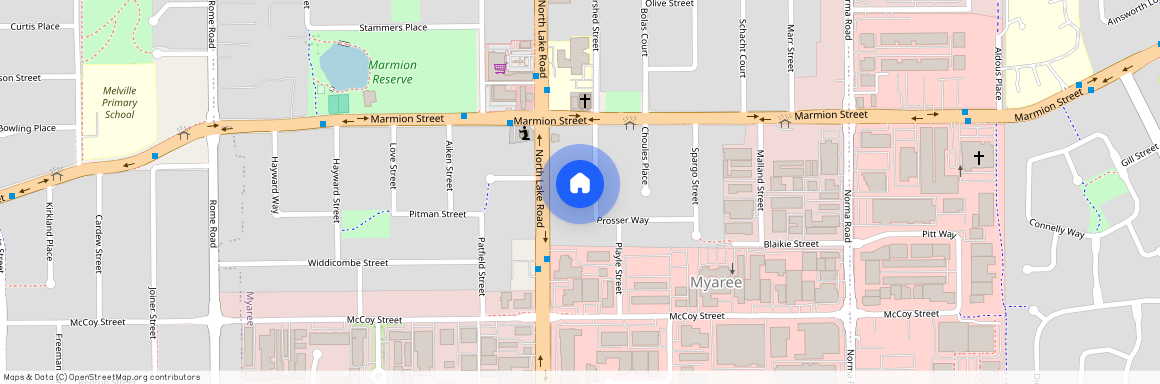 13 Prosser Way, WA 6154, Myaree