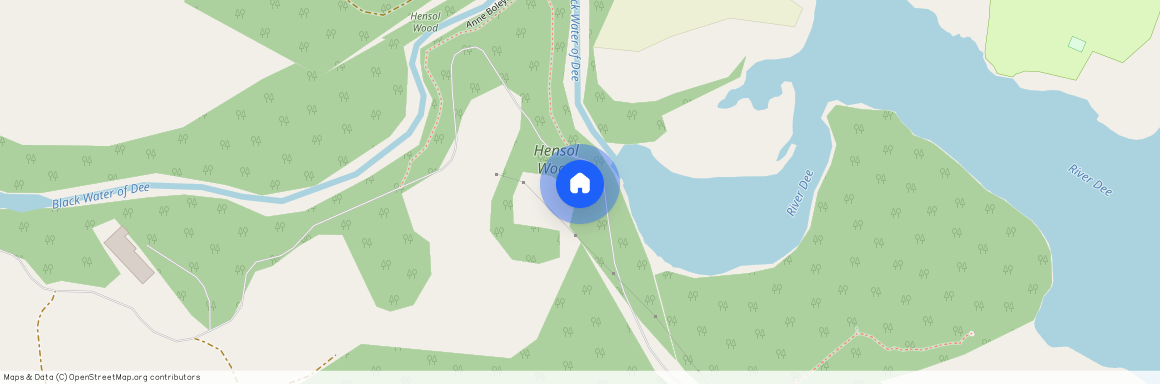 Mossdale, Hensol, DG7