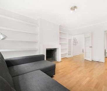 Crookham Road, Parsons Green, SW6 - Photo 3