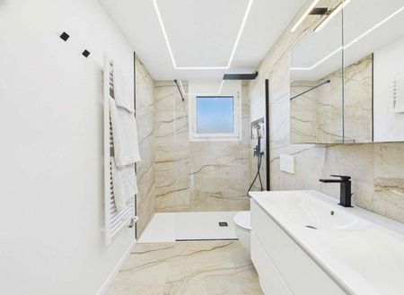 3,5 Lokale komplett renoviert - Foto 5