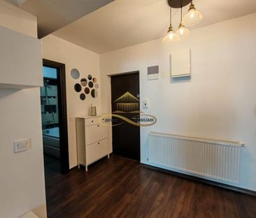 Apartament 2 camere DE INCHIRIAT bloc nou, parcare - Photo 2