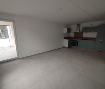 Location Appartement 2 pièces 48m² - Photo 3