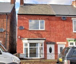 3 BEDROOM House - End Terrace - Photo 3