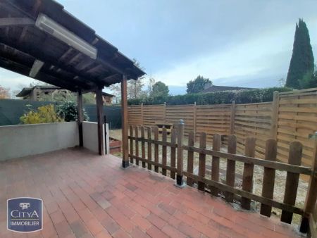 Appartement à louer 2 pièces 50.9m² - Photo 5