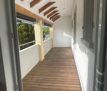 3 Zimmer, 75 m² - Photo 5