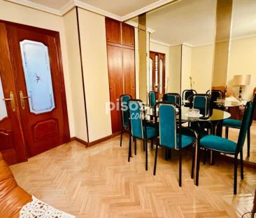 Piso en alquiler en Calle de Acibelas - Foto 3