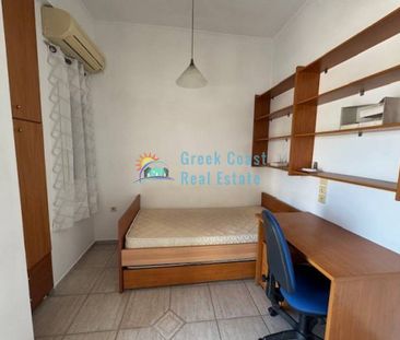 Studio/Γκαρσονιέρα για ενοικίαση Μποζαΐτικα (Πάτρα) - Photo 1