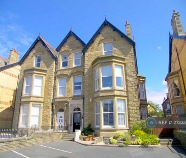 1 bedroom flat to rent - Photo 6