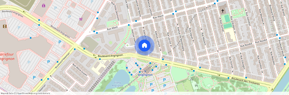 6933 Av. De Monts, H4E 2T5, Montréal