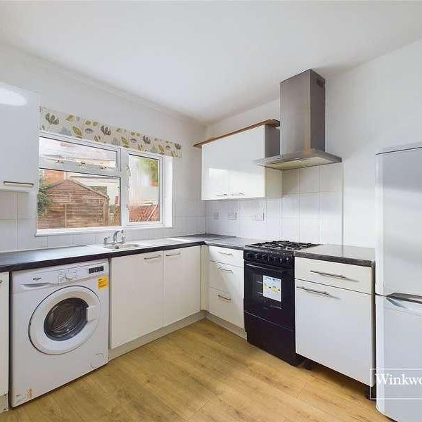 Brook Street West, Reading, Berkshire, RG1 - Photo 1