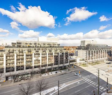 For Lease - 1037 The Queensway N/A Unit# 720, Toronto, Ontario - Photo 1