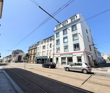 Location Appartement 1 pièce 31m² - Photo 4
