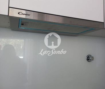 Apartamento T1 - Photo 6