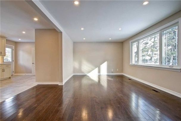 For Lease - 21 Cartier Crescent Unit# Main, Richmond Hill, Ontario - Photo 1