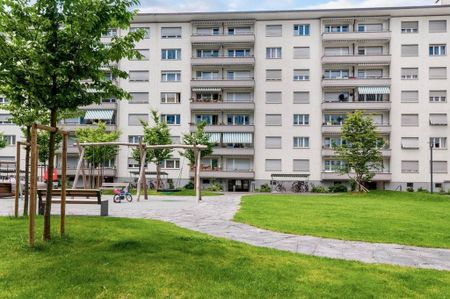 Sentihof - urban Leben - entspannt Wohnen! - Foto 4
