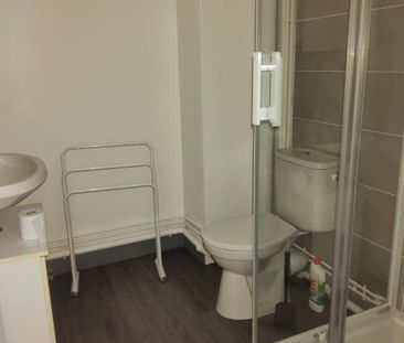 Location Appartement 1 pièce Meublé 32m² ROUEN 76000 - Photo 6