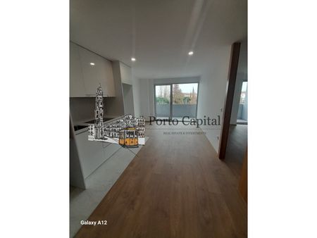 Apartamento T1 em Porto - Foto 3