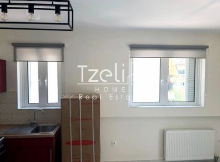 Studio/Γκαρσονιέρα για ενοικίαση Πανεπιστημιούπολη (Ζωγράφου) - Photo 5