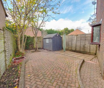 Windmill Platt, Handcross, RH17 - Photo 3