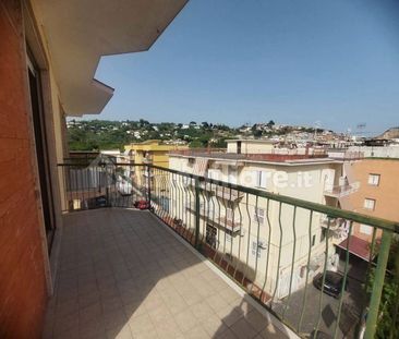 Quadrilocale viale bognar, Pozzuoli Alta, Pozzuoli - Foto 2