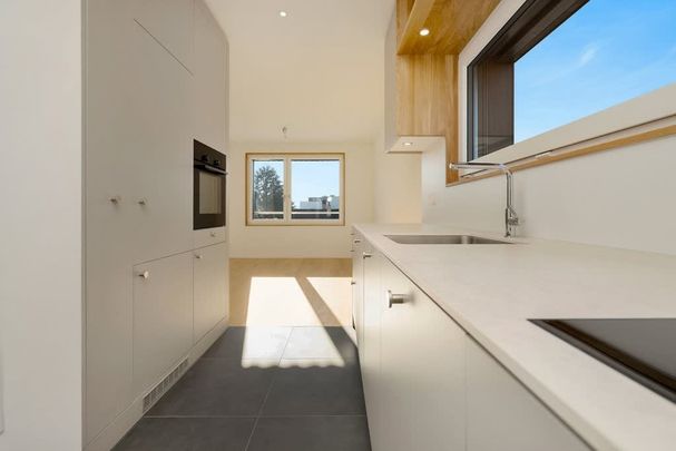 2.5 Zimmer, 67 m², 3. Stock - Foto 1