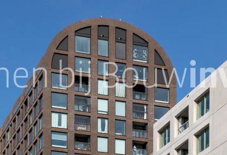 Kraanspoor 3-G4, Amsterdam - appartement de 2 pièces - Photo 4