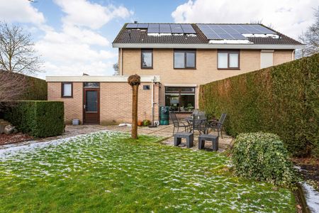 Spaakstraat 19 - Foto 5