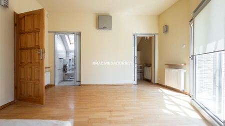 Dom Kraków Zwierzyniec powierzchnia 302.0 m² C206-WD-74810 - Photo 2