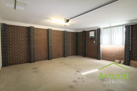 Modern Attractive Brick Home - Photo 2