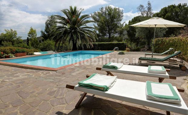 Villa bifamiliare, buono stato, 200 m², Porto Ercole, Monte Argentario - Photo 1