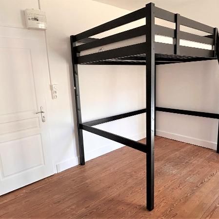 Location Appartement 1 pièce 16m² DIJON 21000 - Photo 1