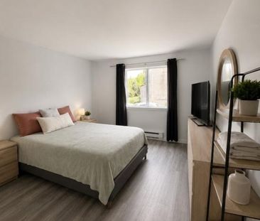 1790 Rue Jean-Leduc, app.1, H1A 5G5, H1A 5G5, Montréal - Photo 6