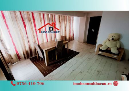 De închiriat – Apartament cu 2 camere, zona Centrala! CE1502 - Photo 4