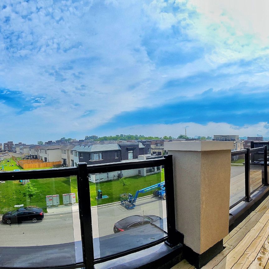 For Lease - 155 Yacht Drive, Clarington, Ontario - Photo 1
