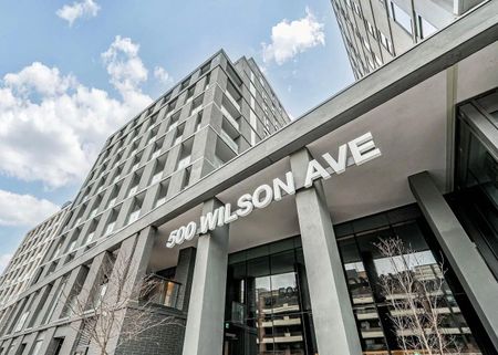 For Lease - 500 Wilson Avenue Unit# 830, Toronto, Ontario - Photo 2