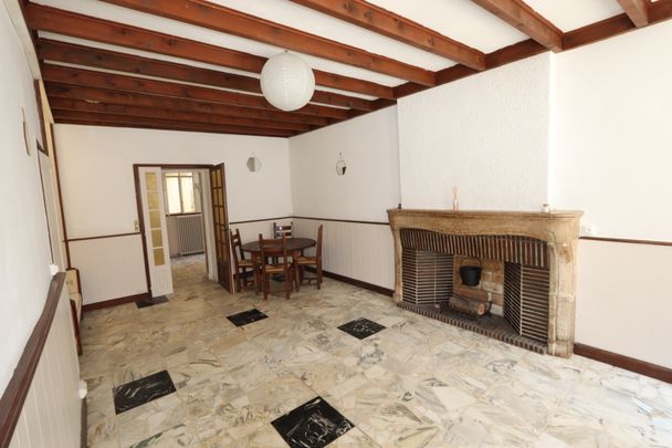 Location Maison 4 pièces 103m² LA CHARITE SUR LOIRE 58400 - Photo 1