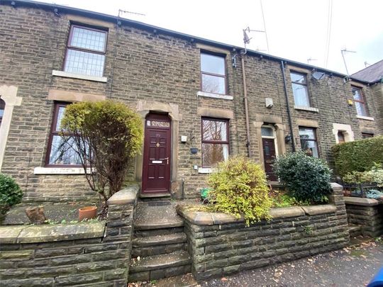 2 bedroom terraced house to rent - Photo 1