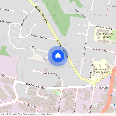 2 Ryan Place, NSW 2100, Beacon Hill