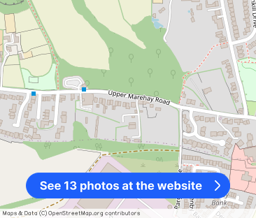 Upper Marehay Road, Marehay, RIPLEY - Photo 1