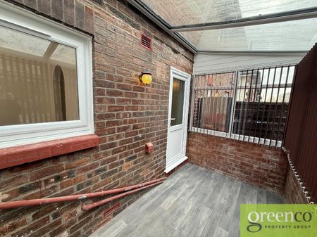 Linden Avenue, Salford, M6 - Photo 3