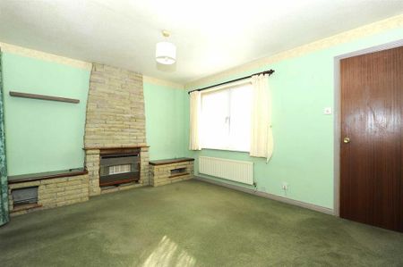 1 bedroom end of terrace house to rent - Photo 2