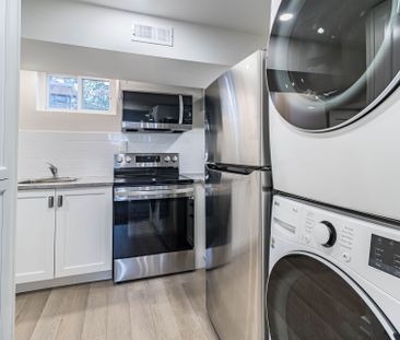 For Lease - 3470 Enniskillen Circle Unit# Basement, Mississauga, On... - Photo 1